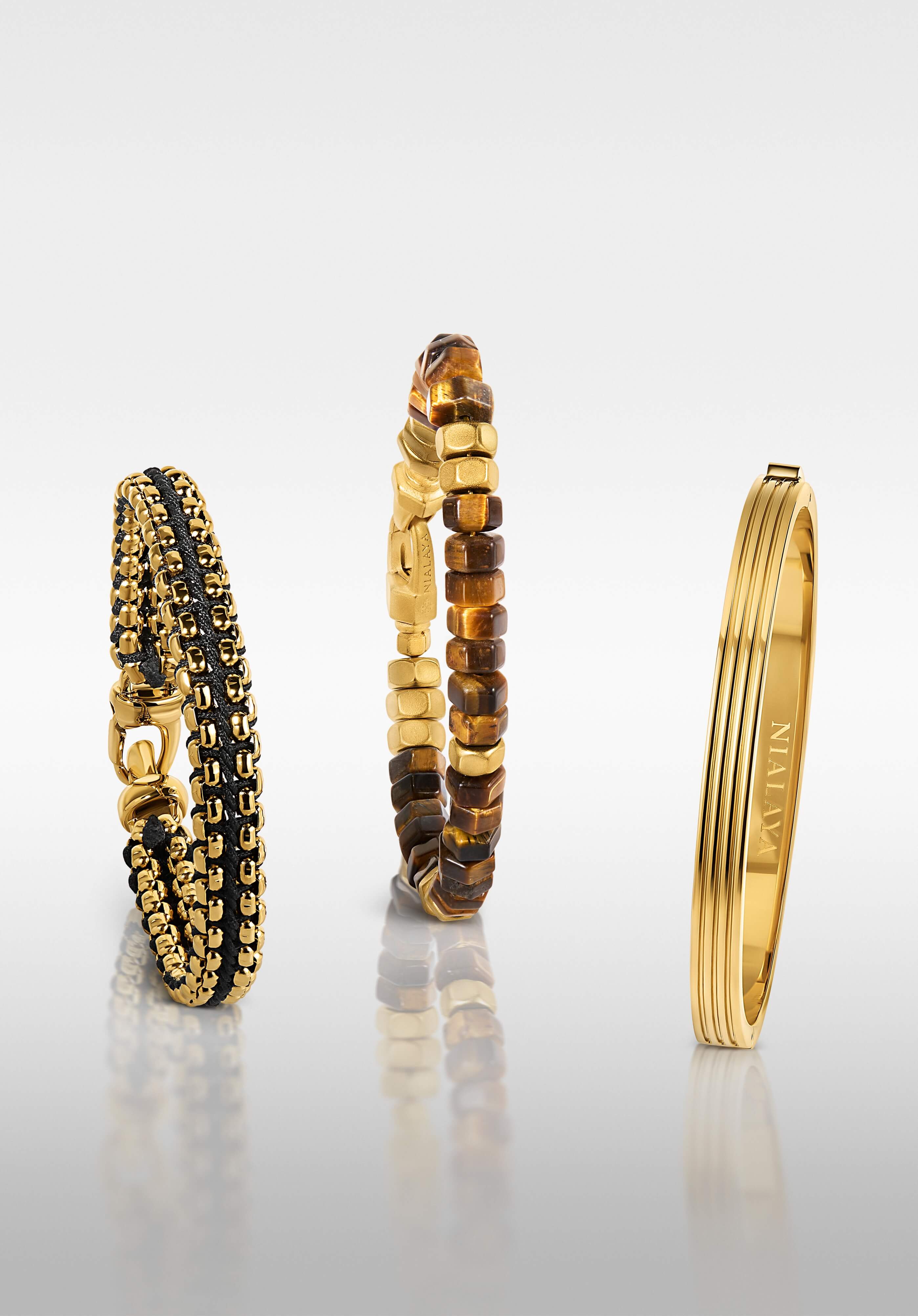 Adorn Your Soul with Luxury